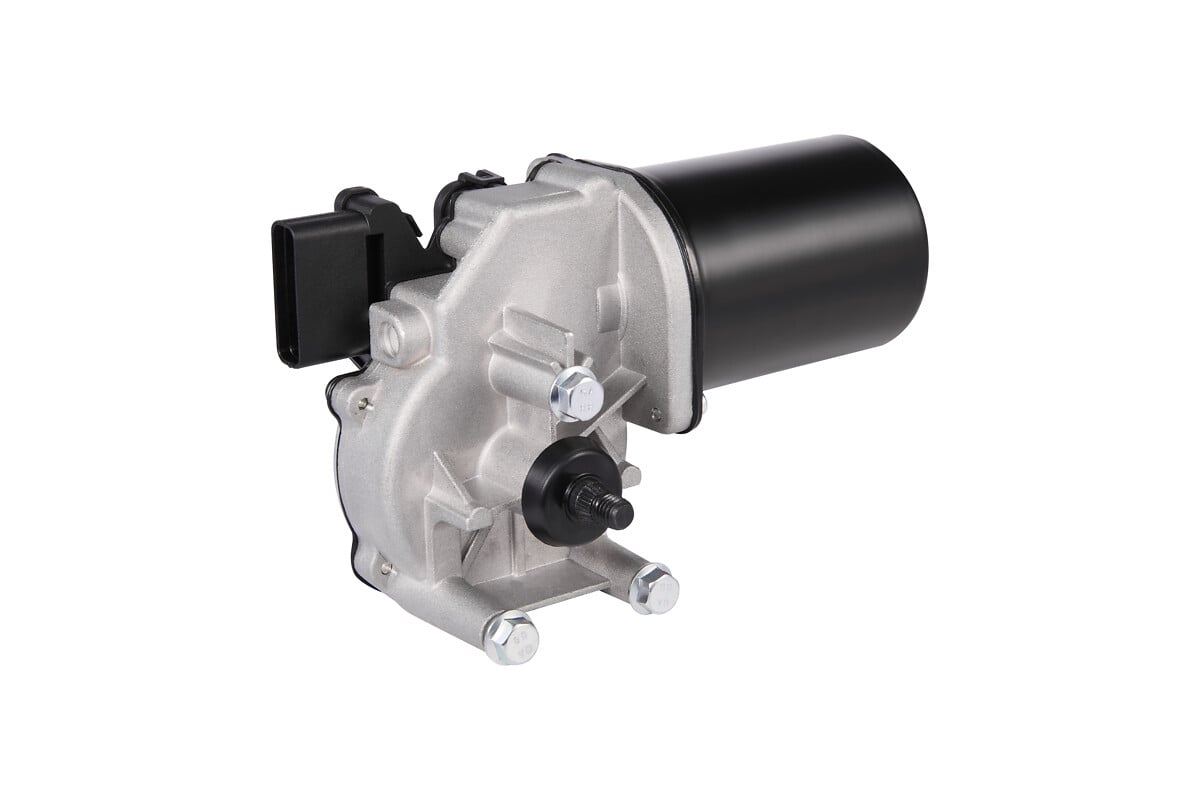 Moteur d'essuie-glace VALEO 584534